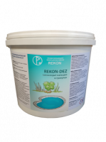 Гипохлорит кальция в гранулах REKON