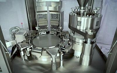 Таблет-пресс