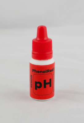 Реагент рН